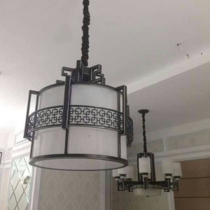 Đèn chùm Hàn Quốc 482XXVYI